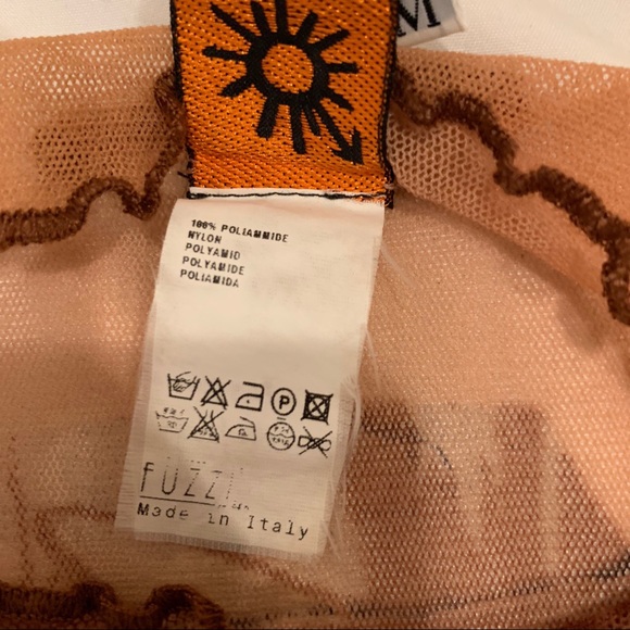 SOLD Jean Paul Gaultier Venus de Milo Top SOLD - Picture 4 of 4